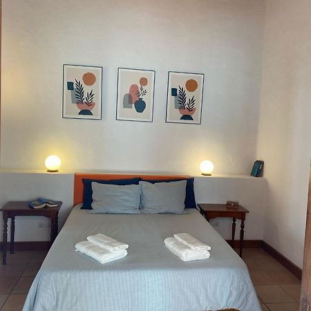 Appartamento Casa Origenes Haría Esterno foto