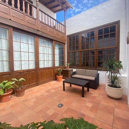 Appartamento Casa Origenes Haría Esterno foto