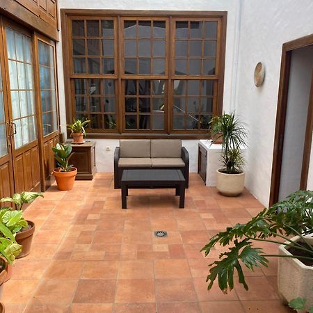Appartamento Casa Origenes Haría Esterno foto