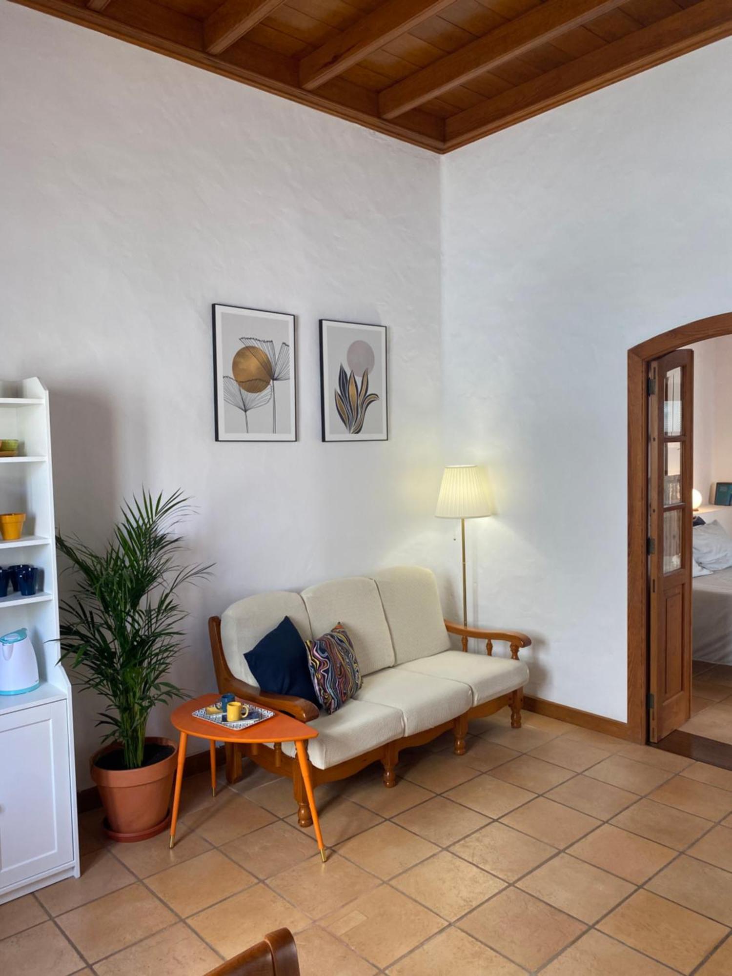 Appartamento Casa Origenes Haría Esterno foto