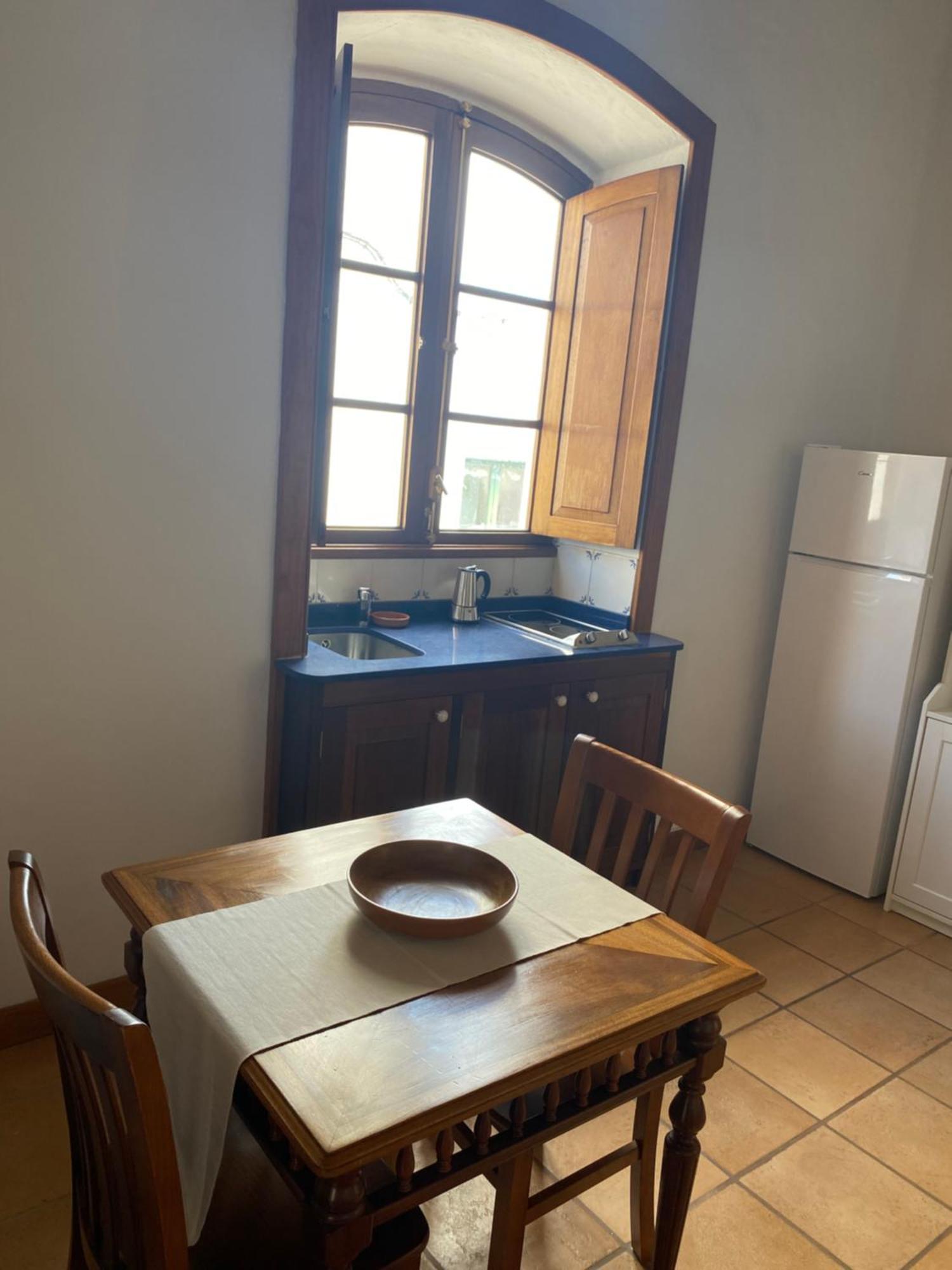 Appartamento Casa Origenes Haría Esterno foto