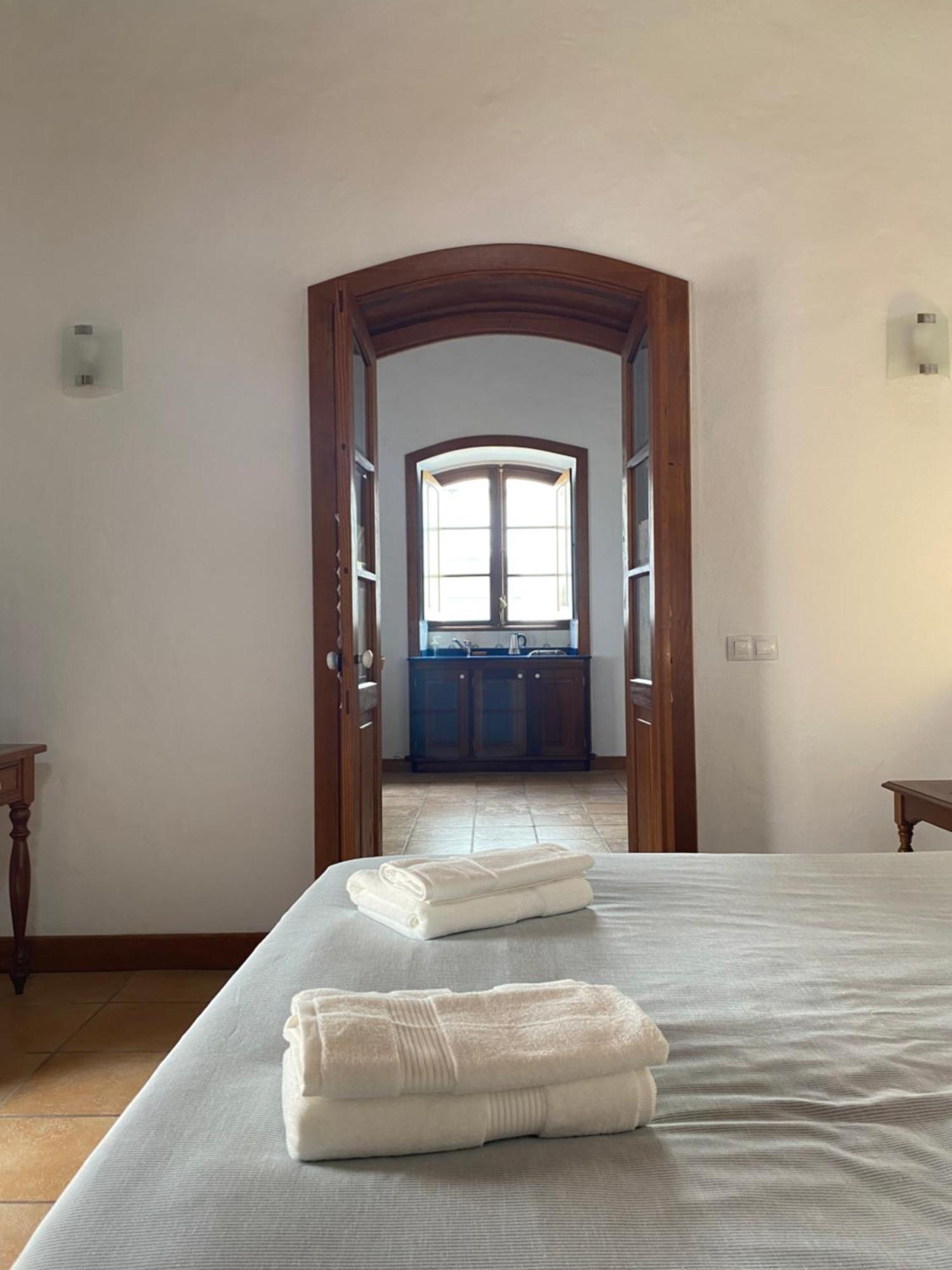 Appartamento Casa Origenes Haría Esterno foto