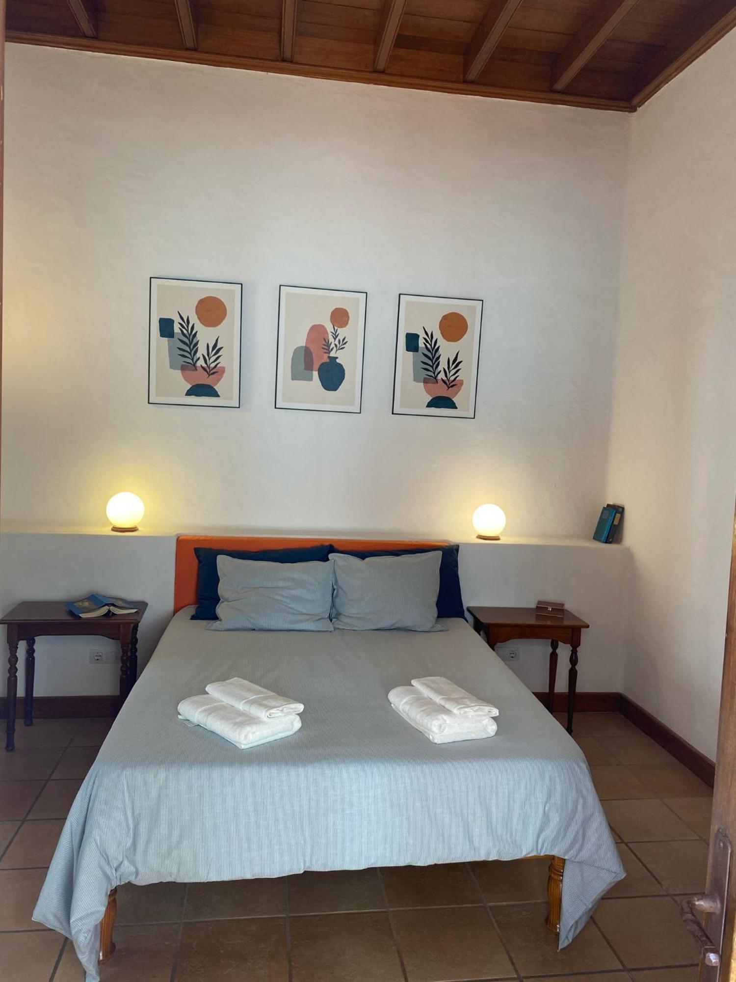 Appartamento Casa Origenes Haría Esterno foto