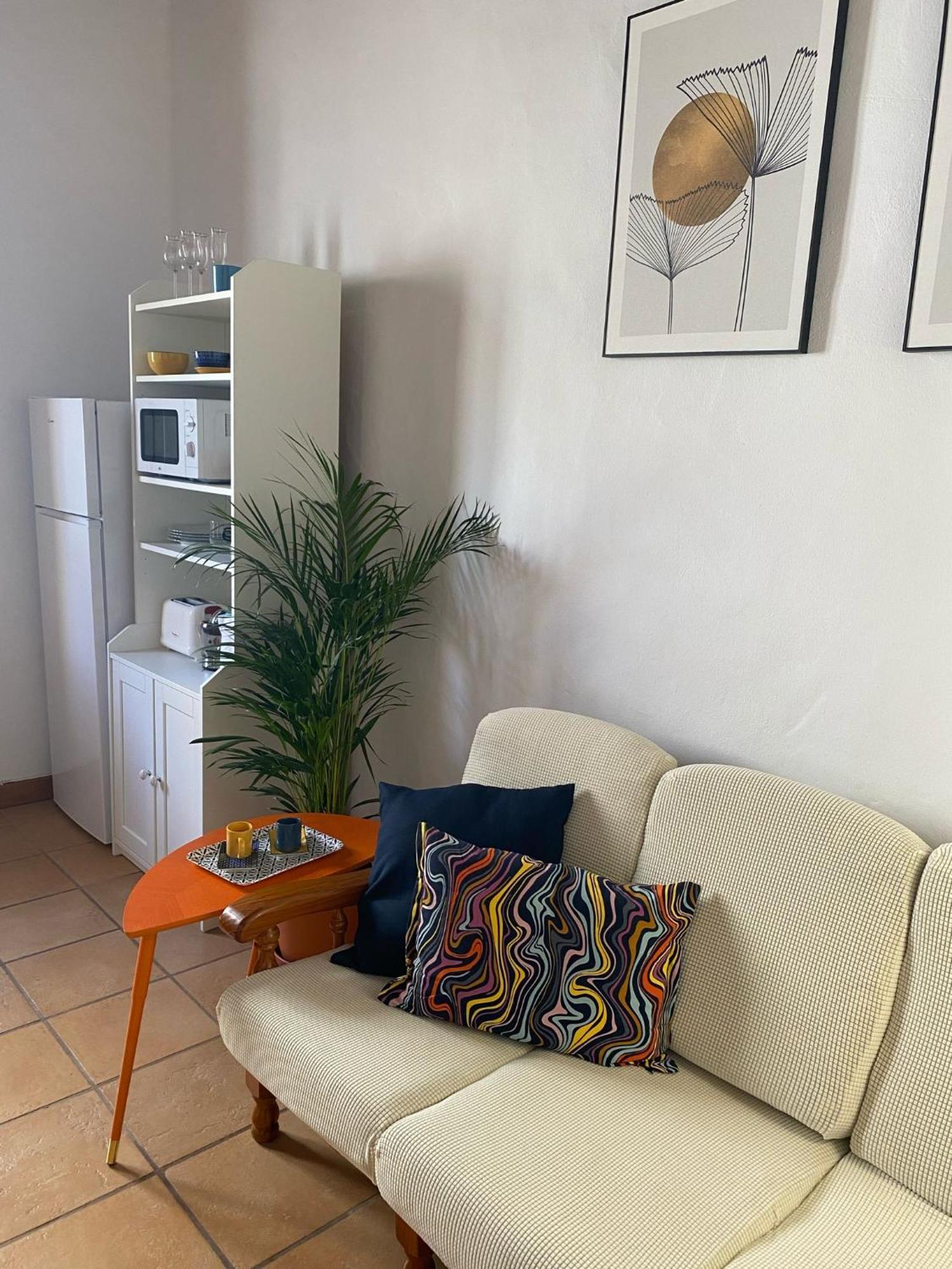 Appartamento Casa Origenes Haría Esterno foto