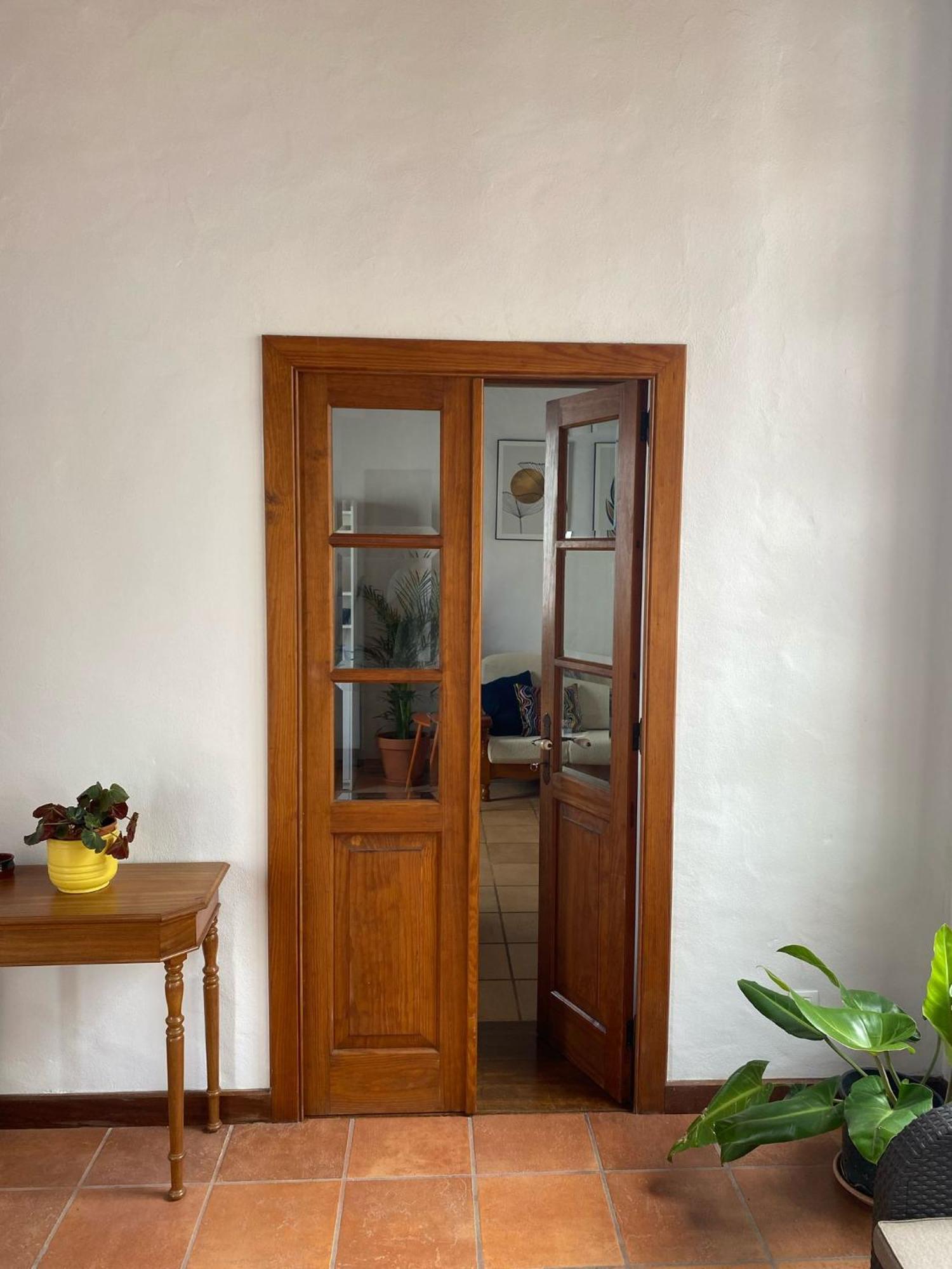 Appartamento Casa Origenes Haría Esterno foto