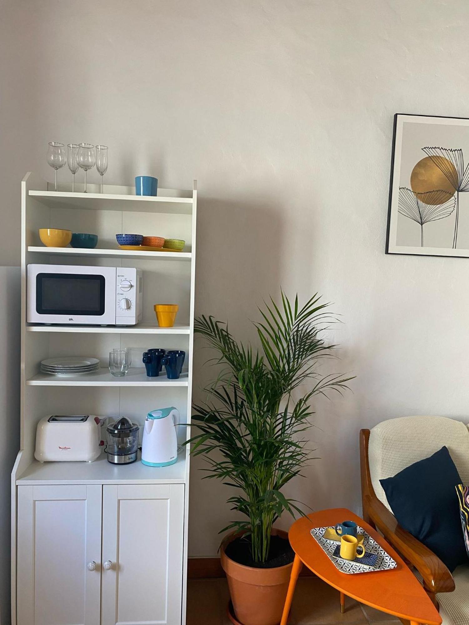 Appartamento Casa Origenes Haría Esterno foto