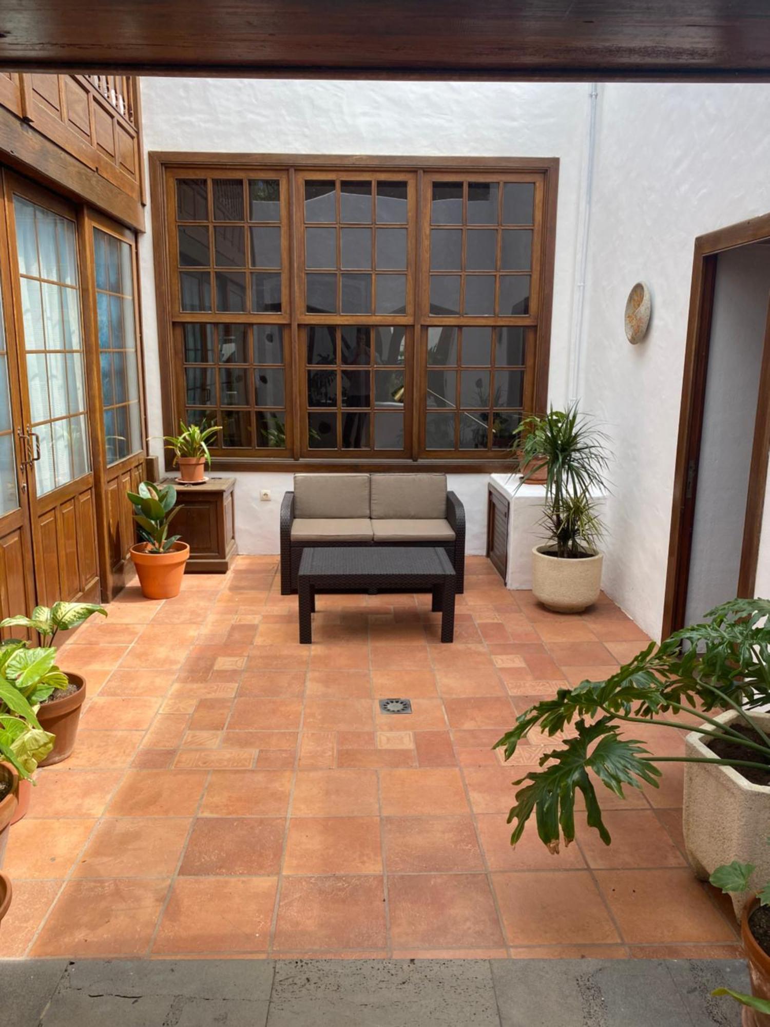 Appartamento Casa Origenes Haría Esterno foto