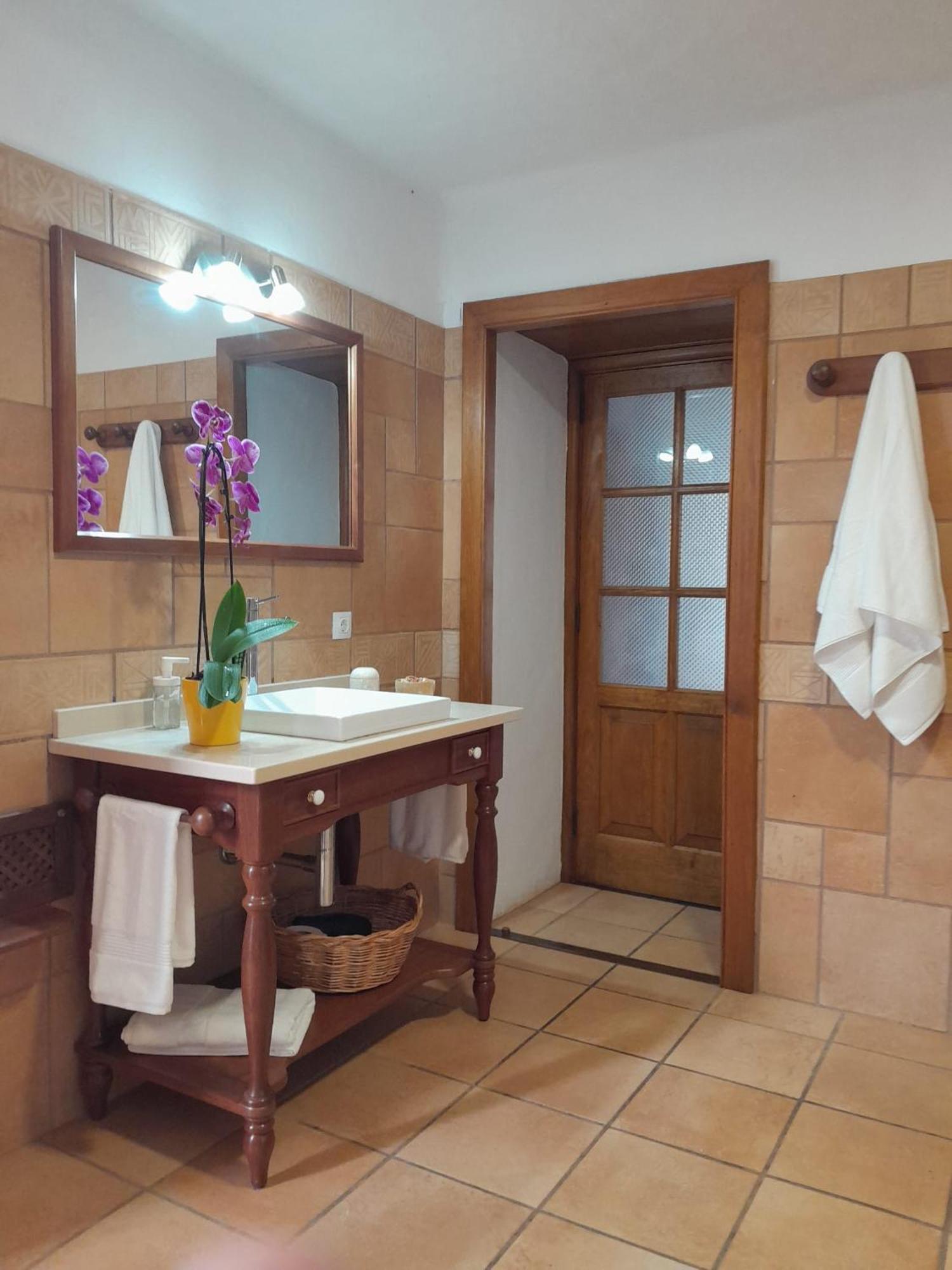 Appartamento Casa Origenes Haría Esterno foto